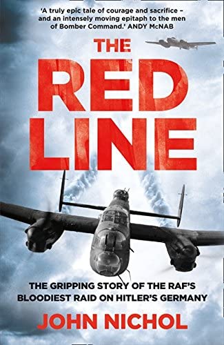 The Red Line