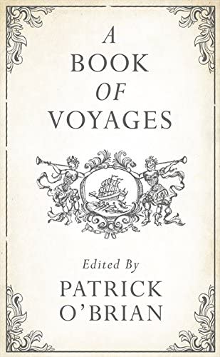 A Book of Voyages