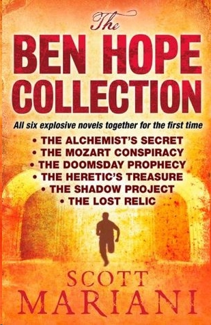 The Ben Hope Collection