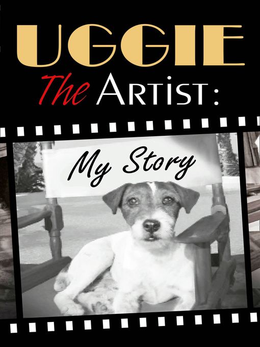 Uggie, the Artist