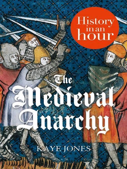 The Medieval Anarchy