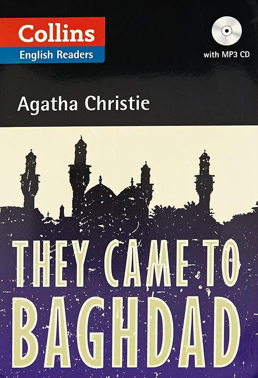 Collins They Came To Baghdad