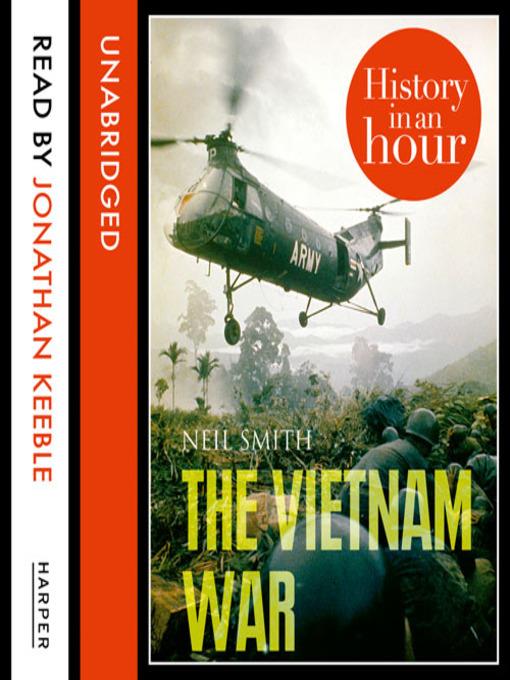 The Vietnam War