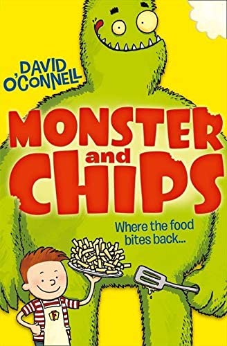 Monster and Chips