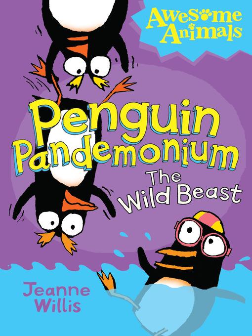 Penguin Pandemonium