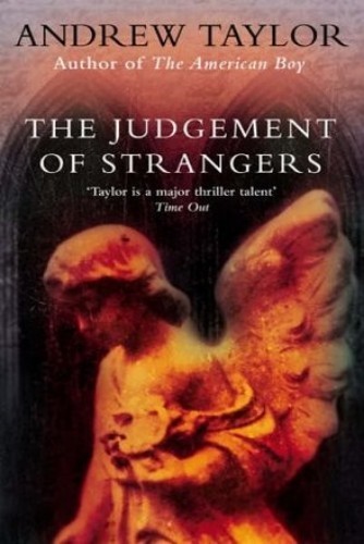 The Judgement of Strangers