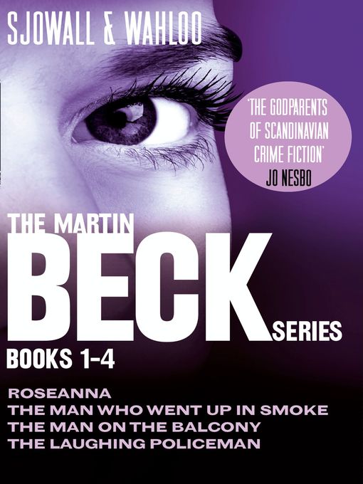 The Martin Beck Series