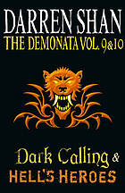 The Demonata, Volume 9 and 10