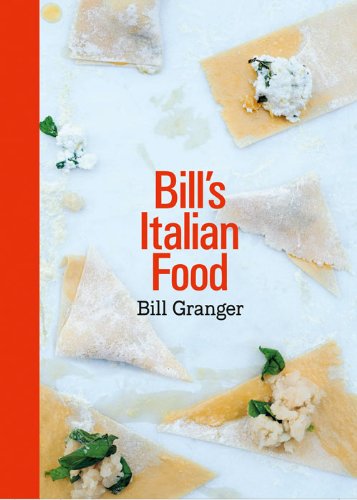 Bill's Italian Food