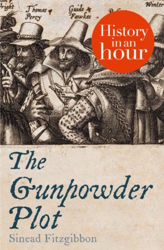 The Gunpowder Plot