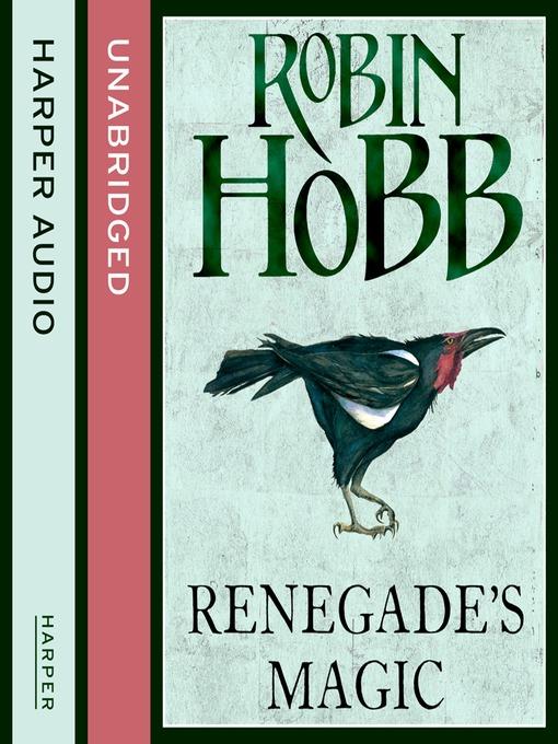 Renegade's Magic