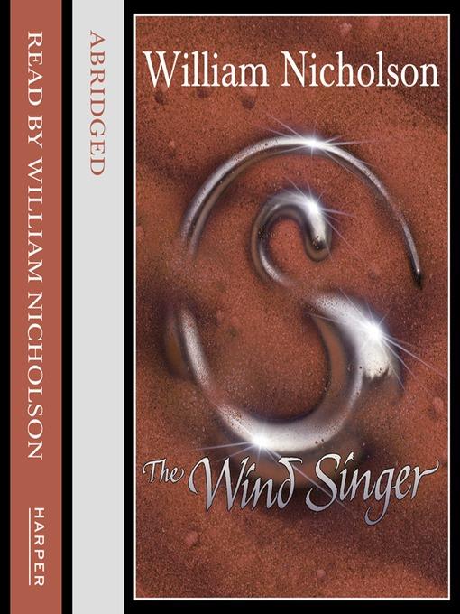 The Wind Singer