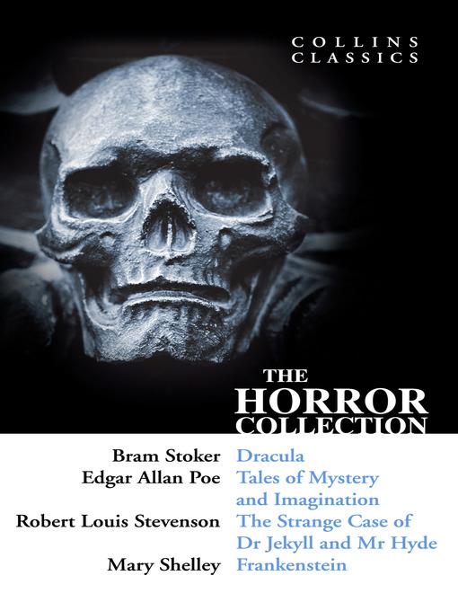 The Horror Collection