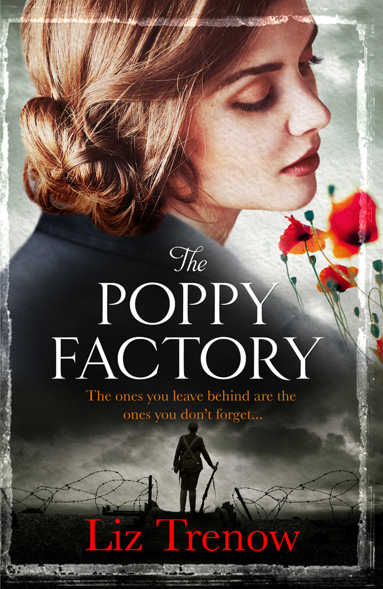 The Poppy Factory