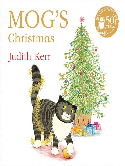 Mog's Christmas