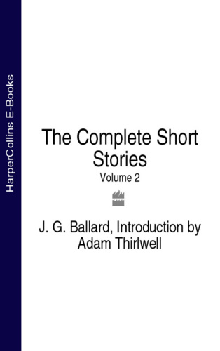 The Complete Short Stories, Volume 2