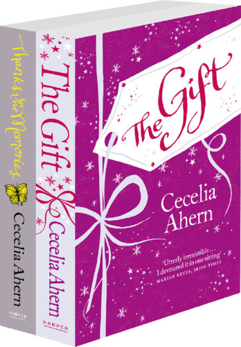 Cecelia Ahern 2-Book Gift Collection