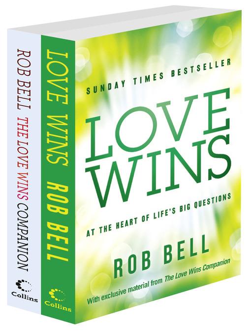 Love Wins and the Love Wins Companion