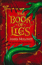 The book of lies : book of lies series, book 1.