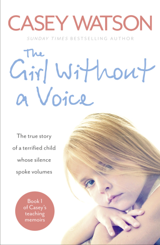 The Girl Without a Voice