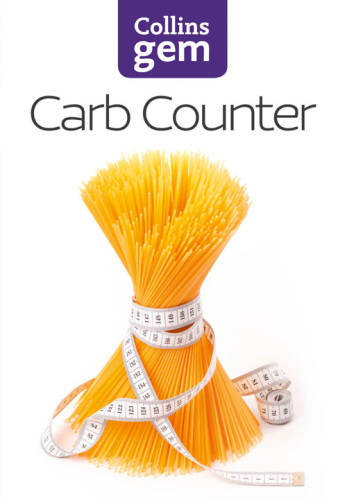 Carb Counter