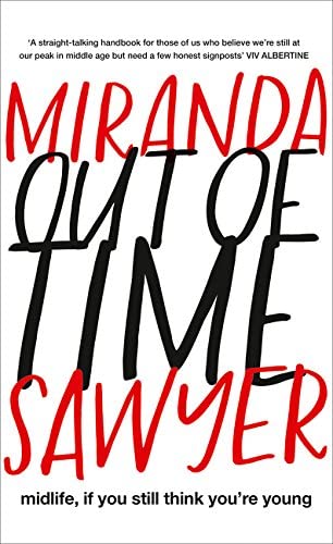 OUT OF TIME- TPB