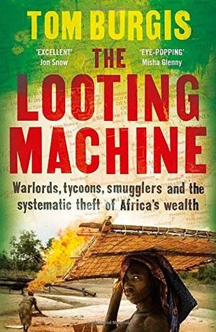 The Looting Machine