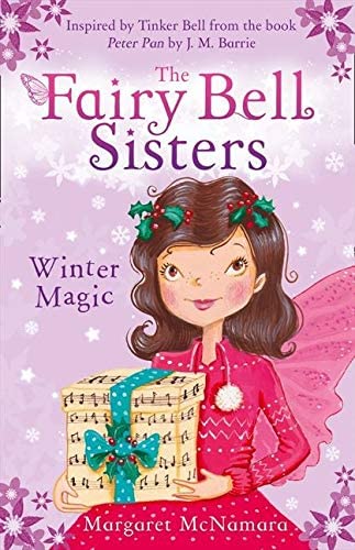 FAIRY BELL SISTERS WINTER M_PB