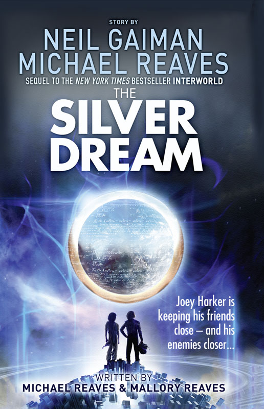 The Silver Dream