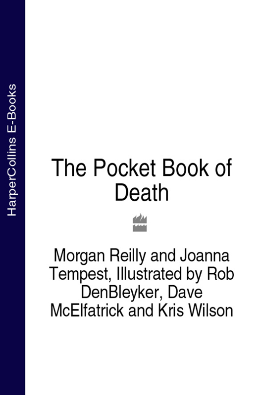The pocket book of death