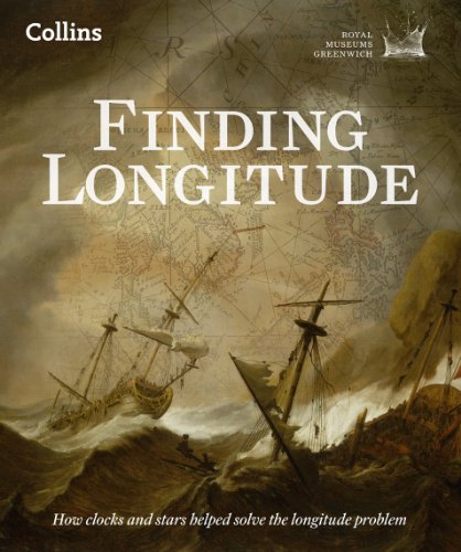 Finding Longitude