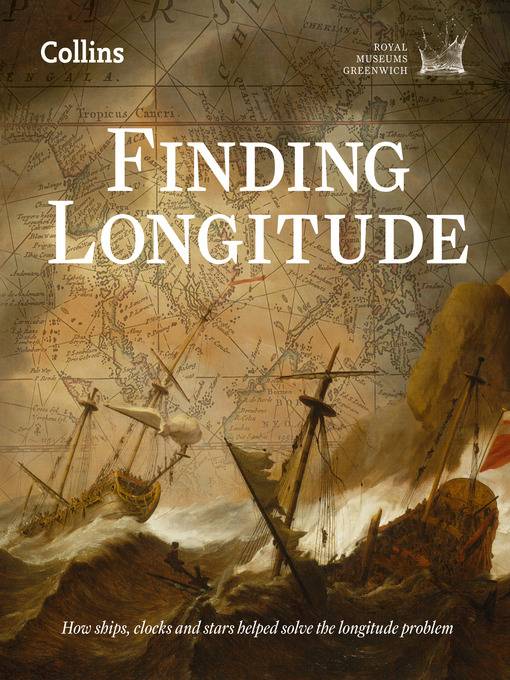 Finding Longitude