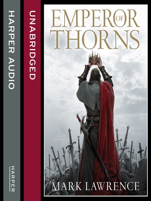 Emperor of Thorns