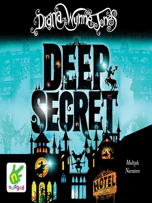 Deep Secret