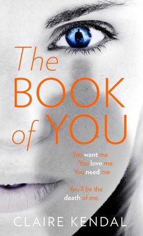 The Book of You