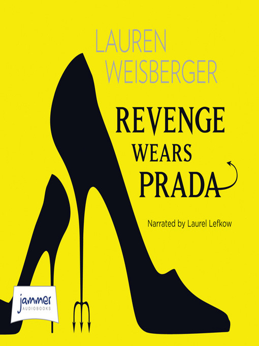 Revenge Wears Prada