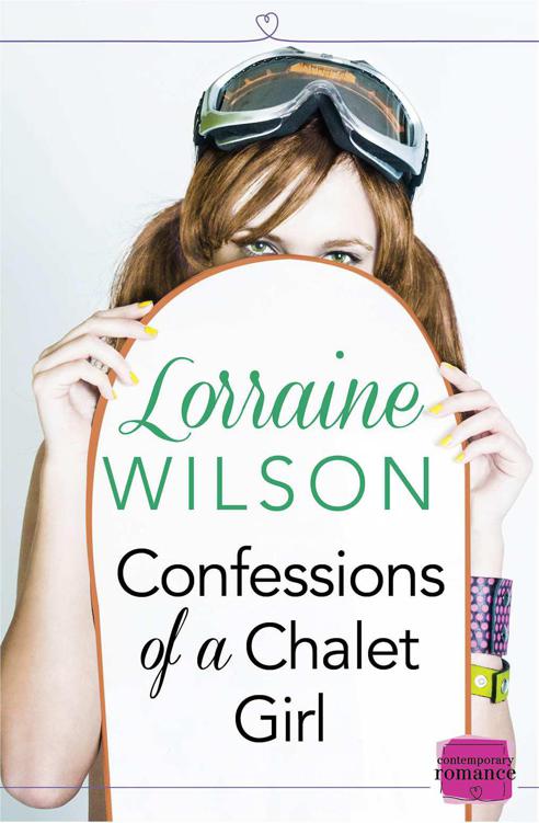 Confessions of a Chalet Girl