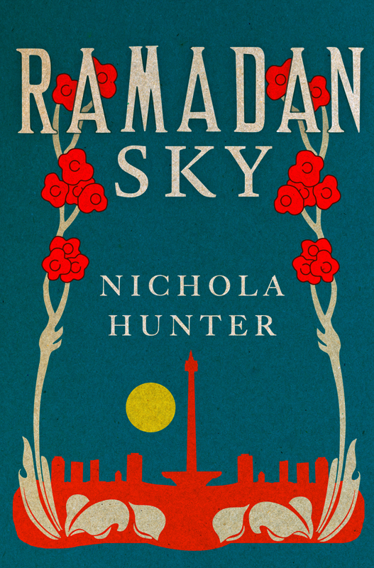 Ramadan sky : a novella