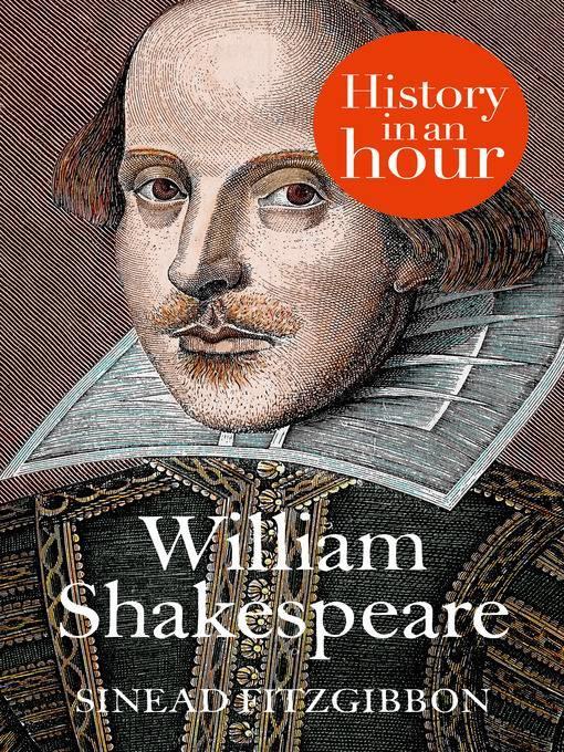 William Shakespeare