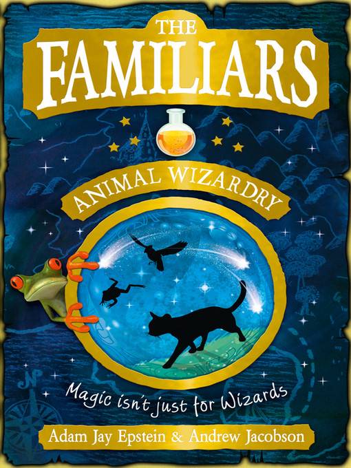 Animal Wizardry