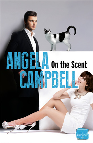 On the Scent (Book 1)