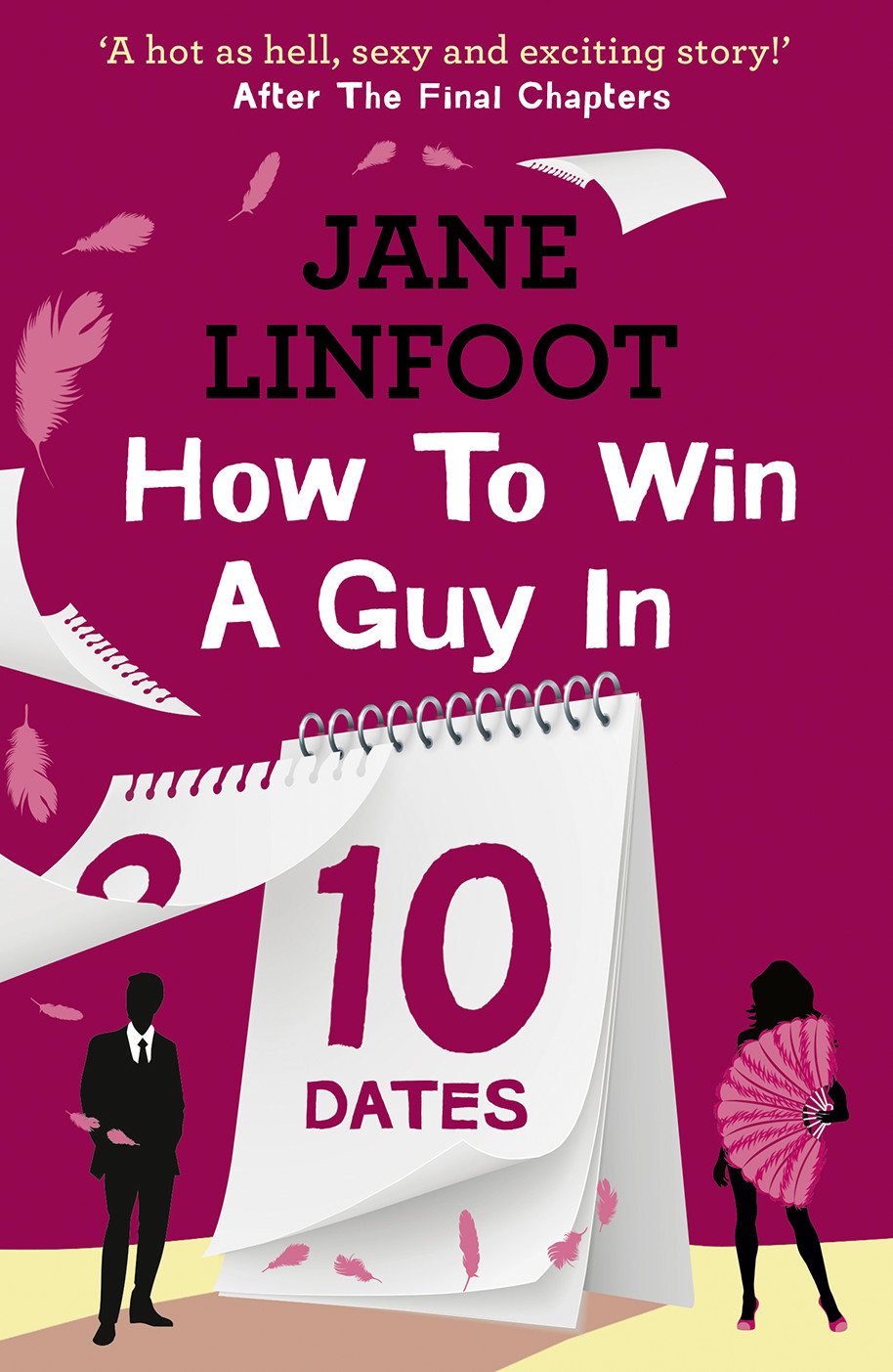 How to Win a Guy in 10 Dates