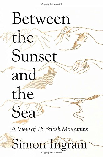 Between the Sunset and the Sea