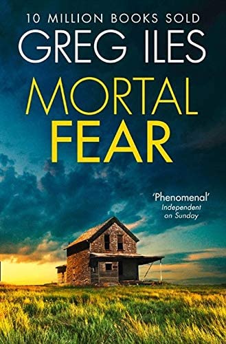 MORTAL FEAR PB
