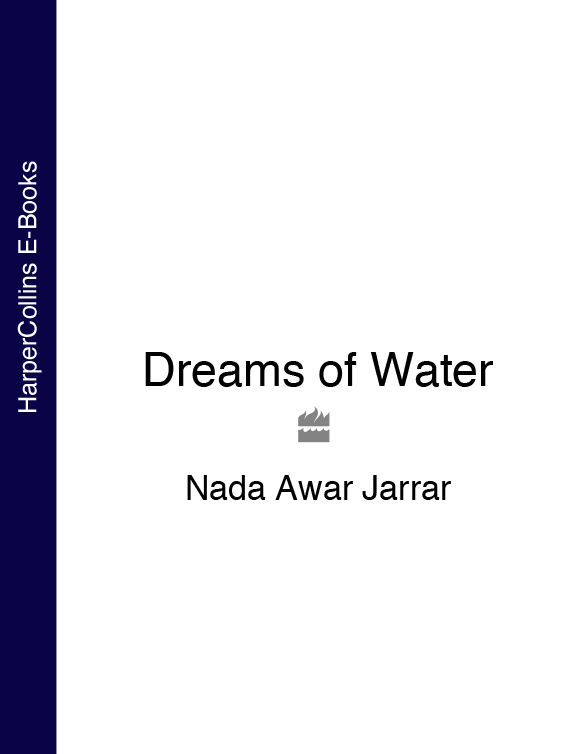 Dreams of water