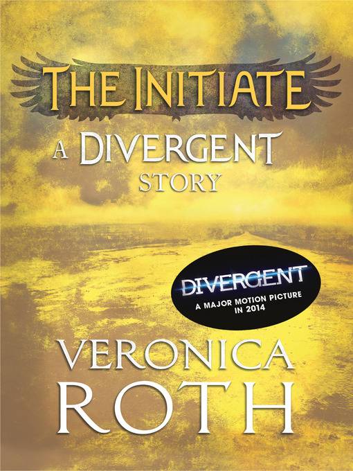 The Initiate