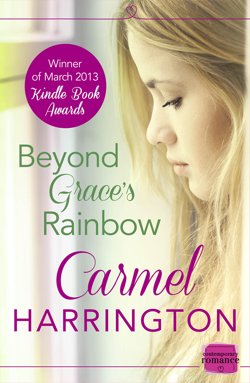 Beyond Grace's Rainbow