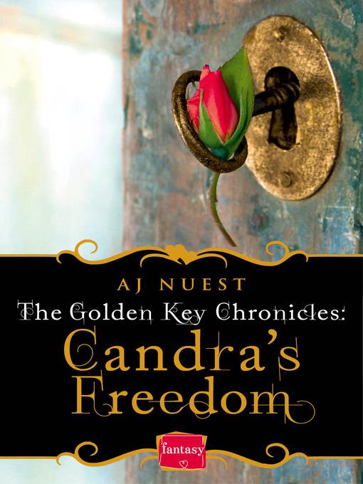 Candra's Freedom