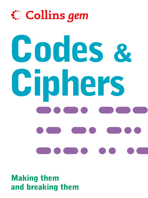 Codes and Ciphers