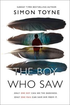 The Boy Who Saw